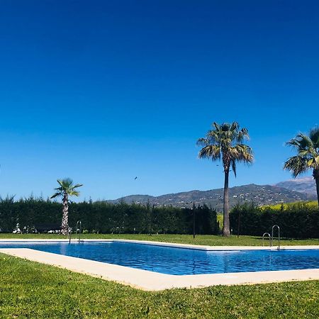 Casa Lozano Golf And Beach Caleta De Velez Extérieur photo